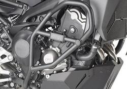 Givi TN2139 Paramotore tubolarenero per Yamaha