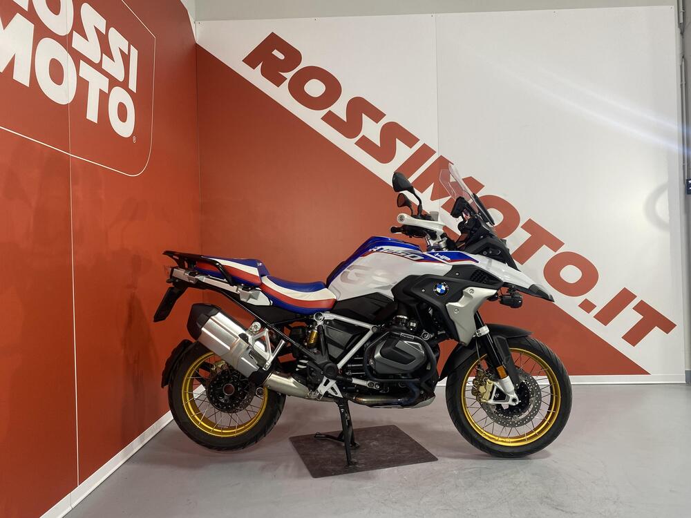 Bmw R 1250 GS (2019 - 20) (3)