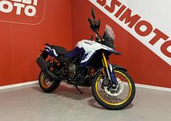 Suzuki V-Strom 800DE (2023 - 25) usata