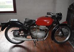 Gilera Gran Turismo  d'epoca