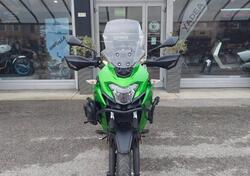 Kawasaki Versys-X 300 Urban (2017 - 19) usata