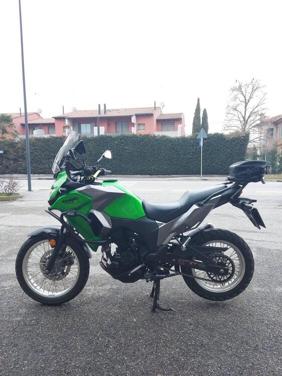 Kawasaki Versys-X 300 Urban (2017 - 19) (2)