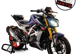 TVS Motor RTR 310 Plus (2024 - 25) nuova