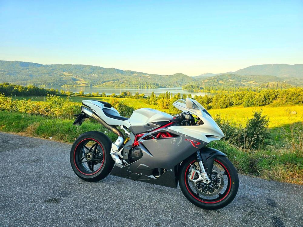 MV Agusta F4 1000 R (2011 - 15) (2)