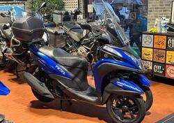 Yamaha Tricity 155 (2017 - 20) usata