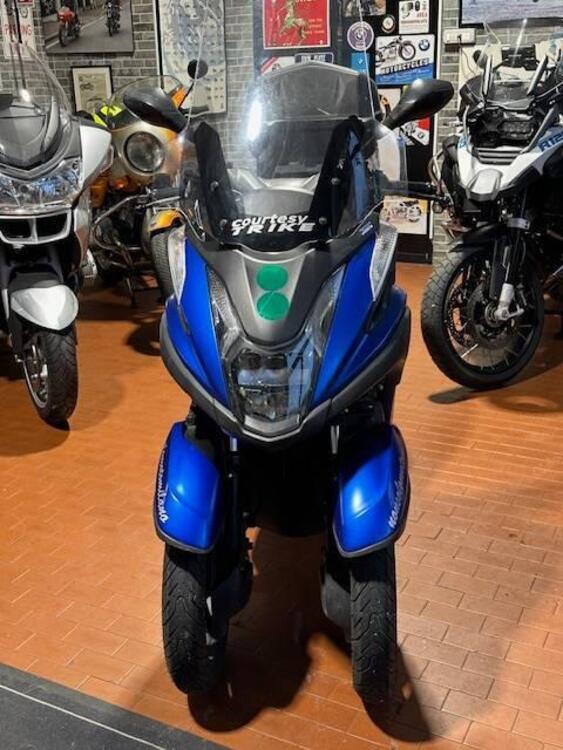 Yamaha Tricity 155 (2017 - 20) (2)