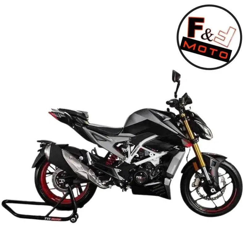 TVS Motor RTR 310 (2024 - 26)