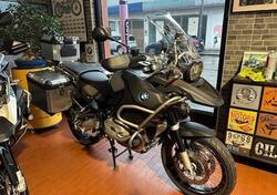 Bmw R 1200 GS Adventure (2010 - 13) usata