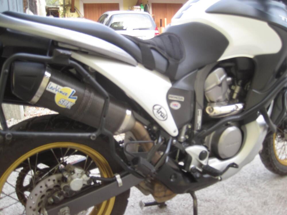 Honda Transalp XL 700 V (2007 - 2013) (3)