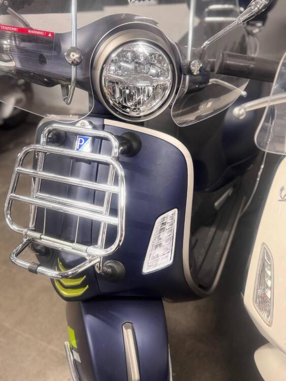 Vespa GTS 300 Super Tech (2023 - 24) (5)