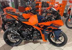 KTM RC 125 (2022 - 25) usata