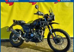 Royal Enfield Himalayan 411 (2021 - 24) usata