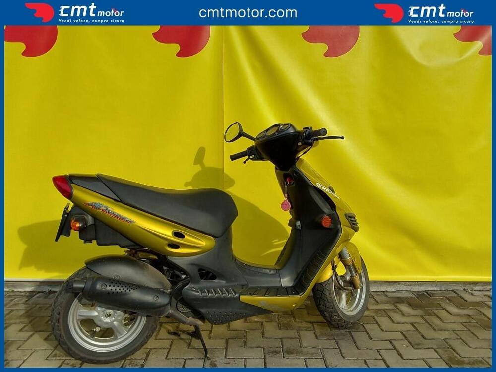 Suzuki Katana AY 50 W (1997 - 03) (3)