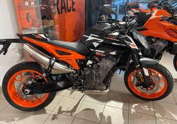 KTM 890 Duke GP (2022 - 23) usata