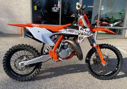 KTM 85 SX (2024) usata