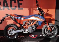 KTM 690 SMC R (2023 - 25) nuova