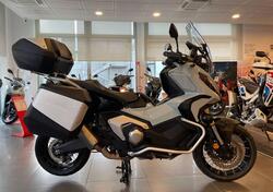 Honda X-ADV 750 DCT Travel (2021 - 24) usata