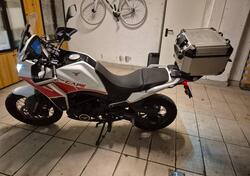 Moto Morini X-Cape 650 (2021 - 25) usata