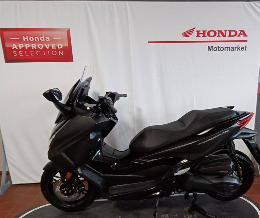 Honda Forza 350 (2022 - 24)