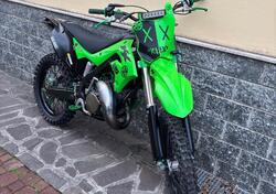 Kawasaki KX 125 (2003 - 04) - M2 usata