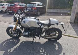 Bmw R nineT (2021 - 24) usata