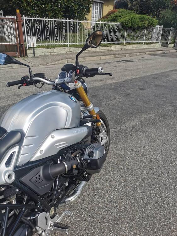 Bmw R nineT (2021 - 24) (3)