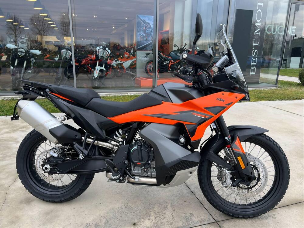 KTM 790 Adventure (2025) (5)