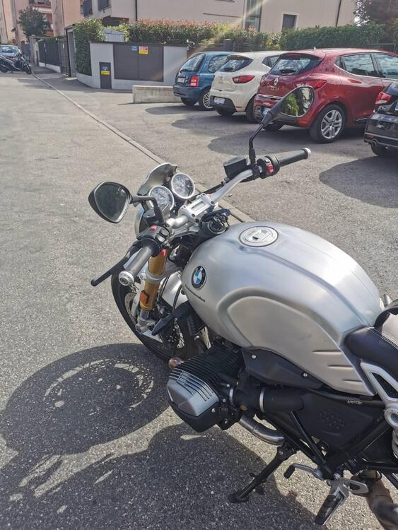 Bmw R nineT (2021 - 24) (4)