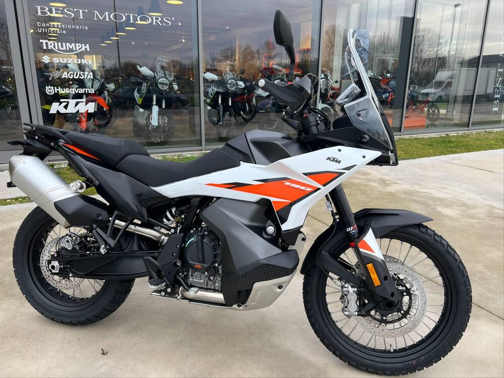 KTM 790 Adventure (2025) (2)