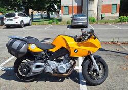 Bmw F 800 S usata