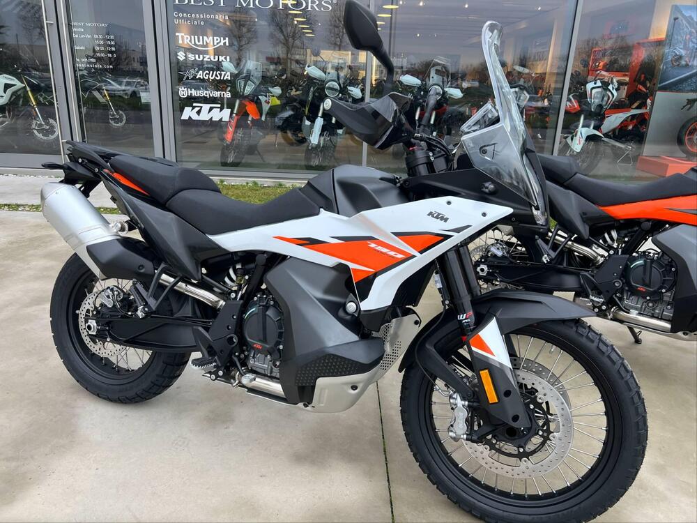 KTM 790 Adventure (2025 - 26) (4)