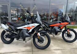 KTM 790 Adventure (2025) nuova