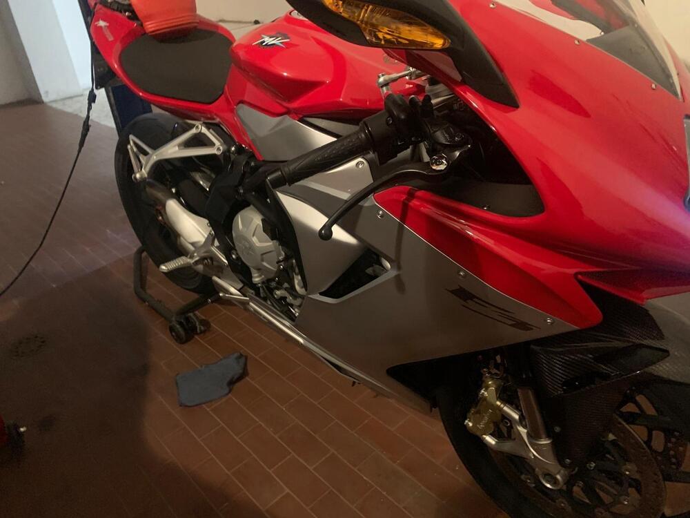 MV Agusta F3 675 (2011 - 15) (4)