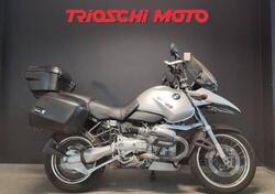 Bmw R 1150 GS ABS (1999 - 03) usata