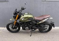 Moto Morini SEIEMMEZZO SCR (2022 - 25) usata