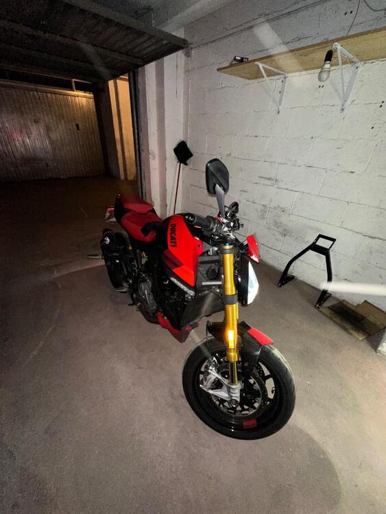 Ducati Monster 937 SP (2023 - 25) (5)