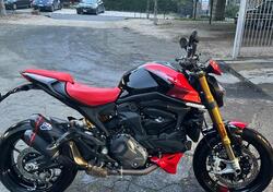 Ducati Monster 937 SP (2023 - 25) usata