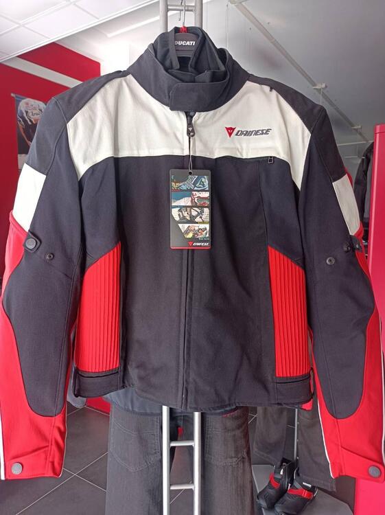 GIUBBINO ATALLO 2 D-DRY Dainese