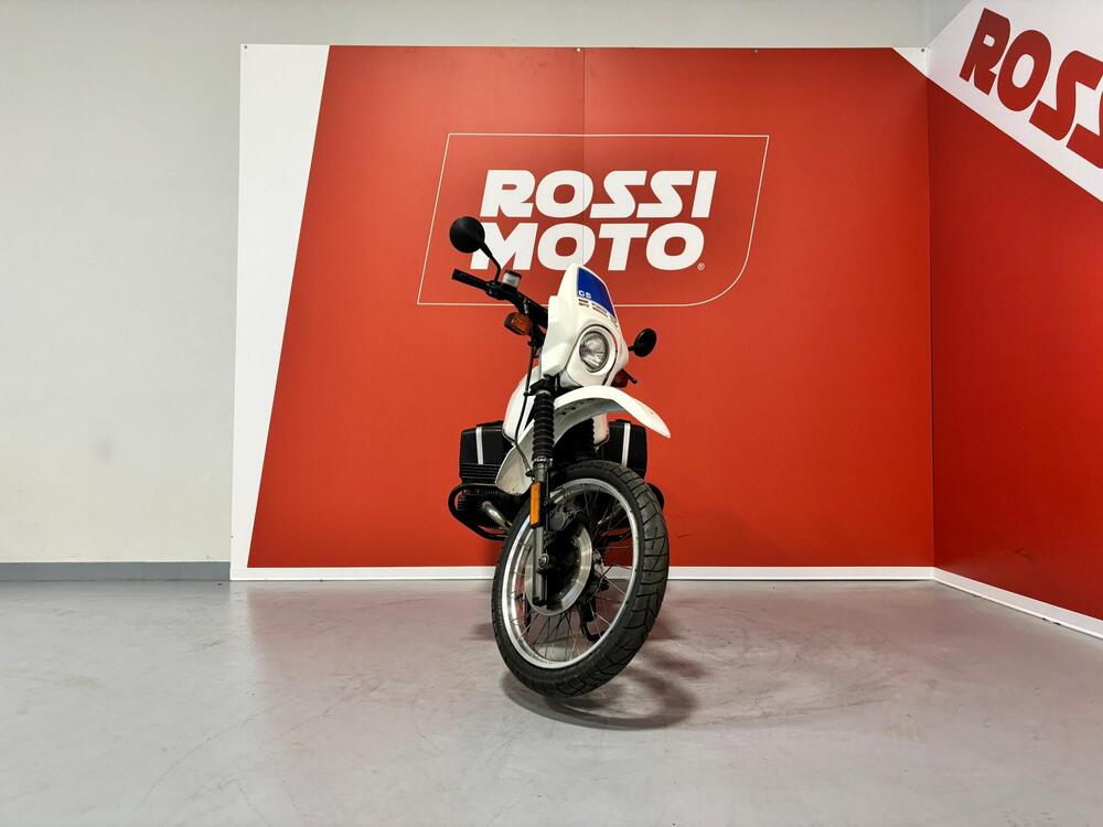 Bmw R 100 GS (5)