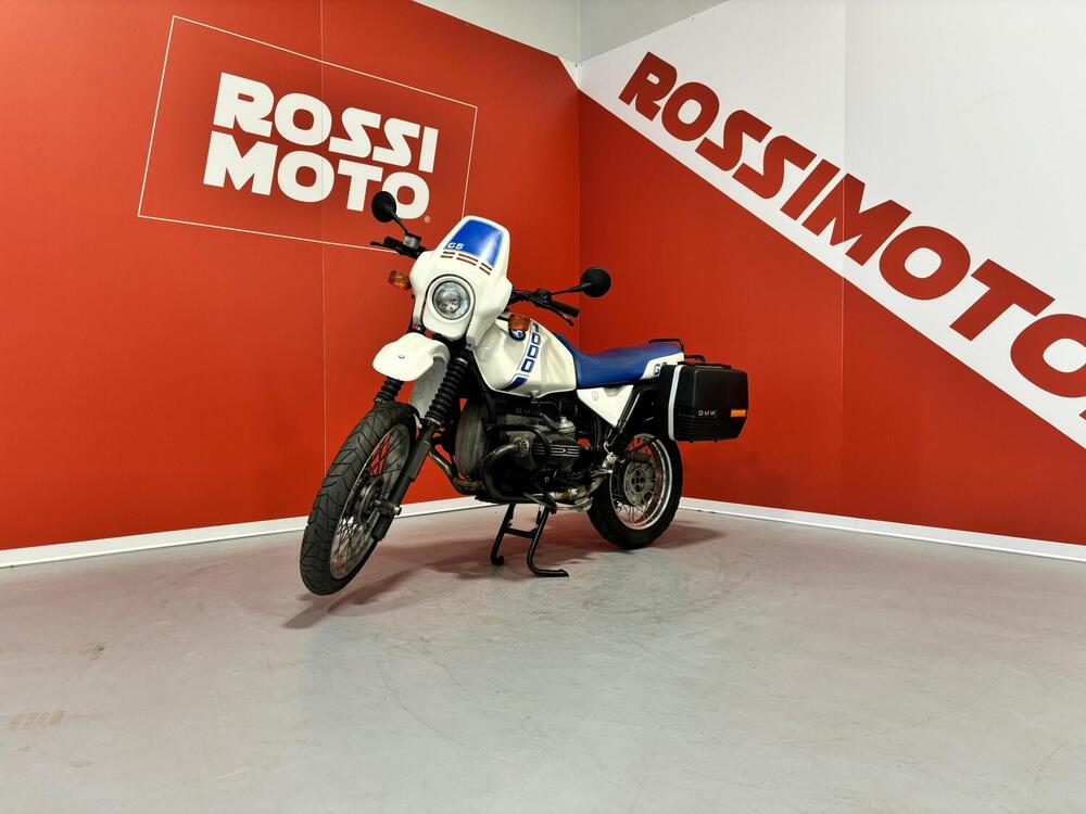 Bmw R 100 GS (4)