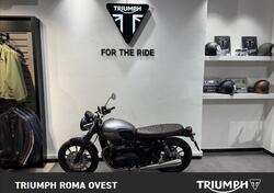 Triumph Speed Twin 900 (2023 - 24) usata