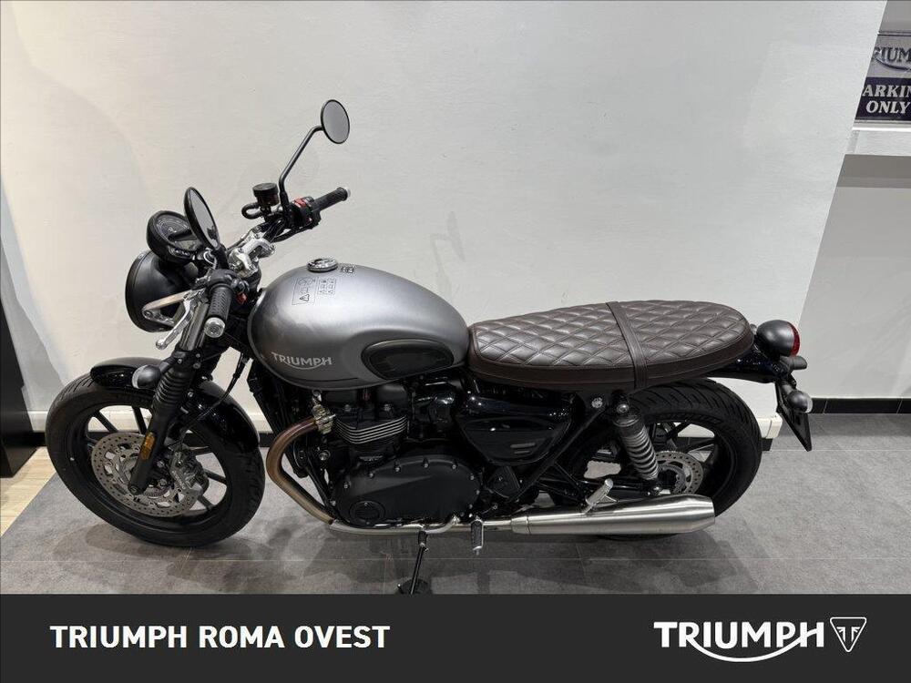 Triumph Speed Twin 900 (2023 - 24) (2)