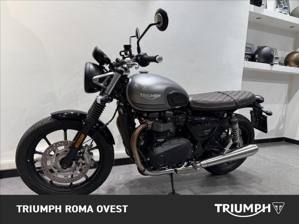 Triumph Speed Twin 900 (2023 - 24) (5)