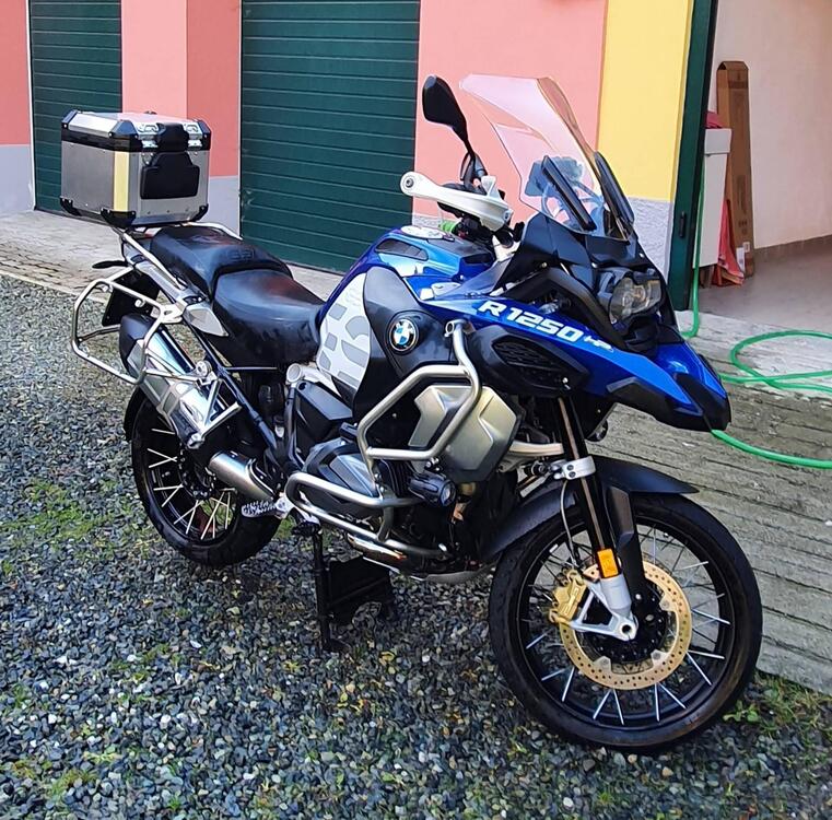 Bmw R 1250 GS Adventure (2019 - 20)