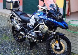 Bmw R 1250 GS Adventure (2019 - 20) usata