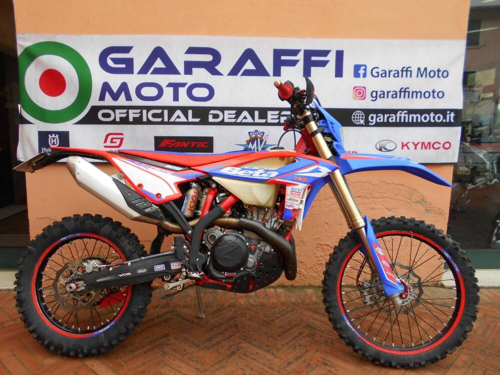 Betamotor RR 350 4T Enduro Racing (2024)