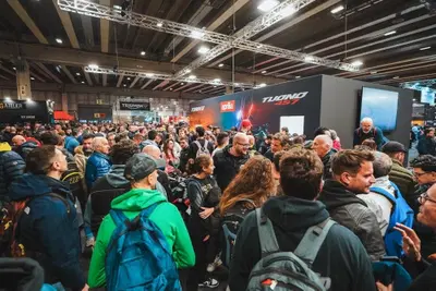 Motor Bike Expo 2025. Edizione da record: oltre 170.000 spettatori, la pi&ugrave; grande di sempre
