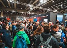 Motor Bike Expo 2025. Edizione da record: oltre 170.000 spettatori, la più grande di sempre