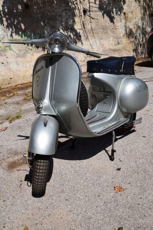 Vespa GS 150 - GSVS4