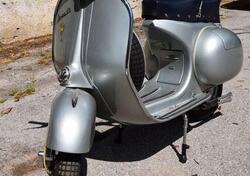 Vespa GS 150 - GSVS4 d'epoca